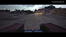 Star Wars Galactic Racer