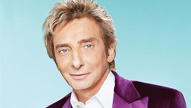 Barry Manilow