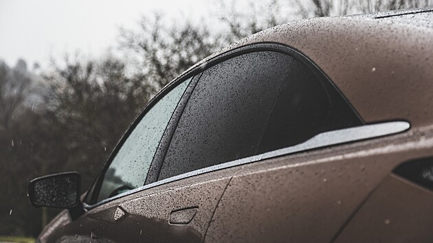 Třináct let. Tak dlouho nás Mazda nechala čekat na novou „šestku“. Ta pochází z čínského Nanjingu.