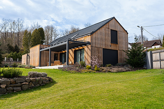 Jak si užít terasu naplno od jara do zimy? Jak si užít terasu naplno od jara do zimy?