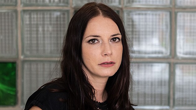 Dorota Nvotová (2023)