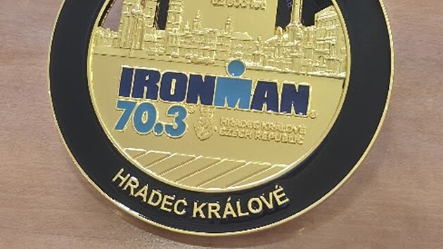 V Hradci Králové stvrdili memorandum o pořádání závodu Ironman 70.3 až do roku 2030. (6. ledna 2026)