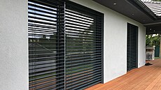 Jak si užít terasu naplno od jara do zimy? Jak si užít terasu naplno od jara do zimy?