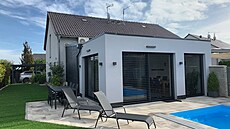 Jak si užít terasu naplno od jara do zimy? Jak si užít terasu naplno od jara do zimy?