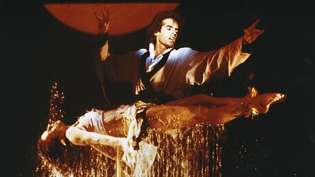 David Copperfield