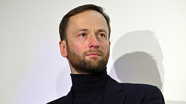 Vládním zmocněncem pro AI a umělou inteligenci bude Lukáš Kačena.