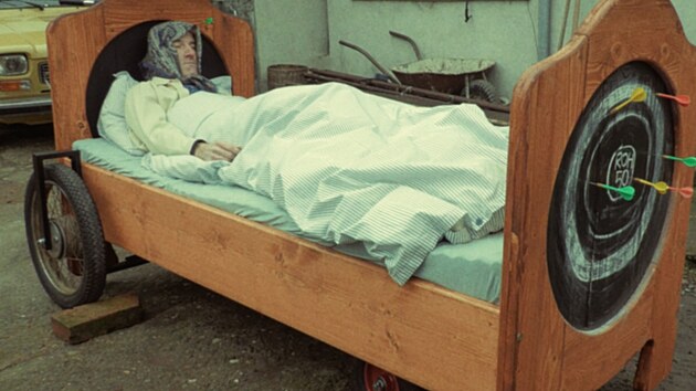 Videopozvánka na závod horských kol Rohálovská 50 v Prusinovicích natočená v duchu série Slunce, seno... (14. ledna 2026)