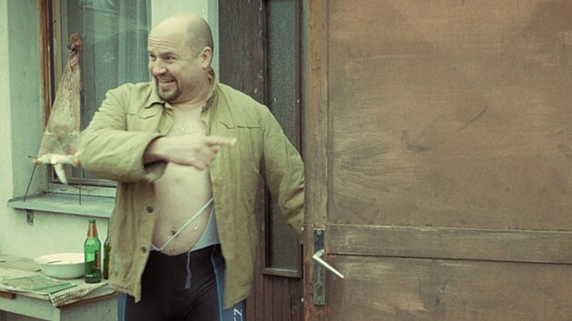 Videopozvánka na závod horských kol Rohálovská 50 v Prusinovicích natočená v duchu série Slunce, seno... (14. ledna 2026)