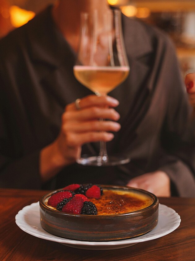 Valentýn jako z pohádky