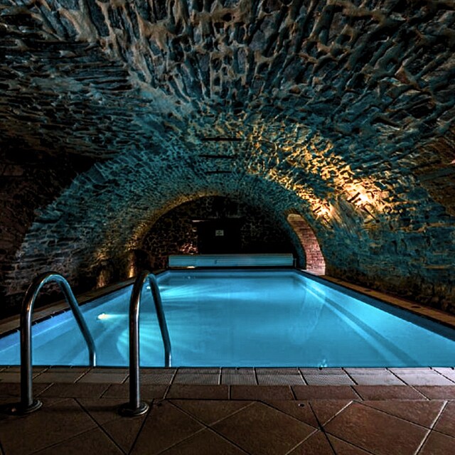 Valentýn jako z pohádky