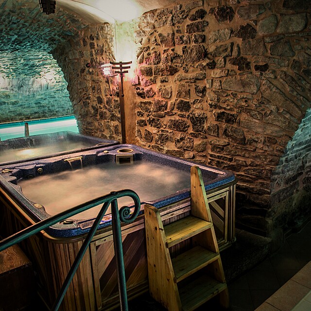 Valentýn jako z pohádky