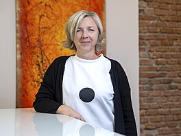 Hana Kloučková, Confess