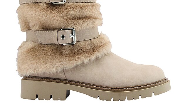 Nízké kozačky, cena 1399 Kč