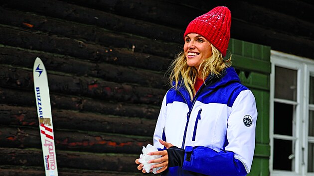 Lyžařská funkční bunda, cena 2299 Kč