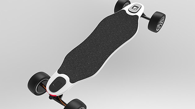 Studenti ateliéru Průmyslový design Fakulty multimediálních komunikací (FMK)...