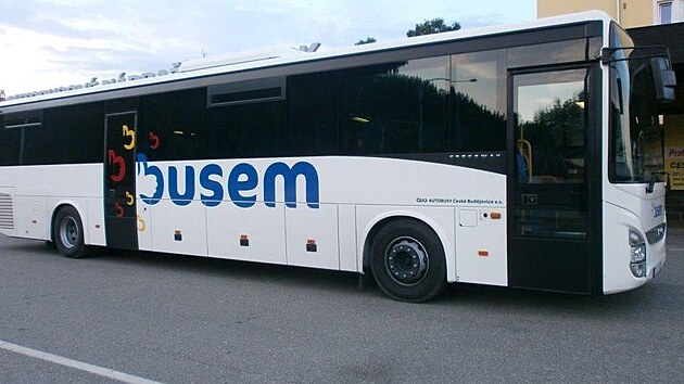 Od příštího léta se budou cestující i na Pelhřimovsku a Humpolecku setkávat s autobusy jezdícími pod značkou Busem.
