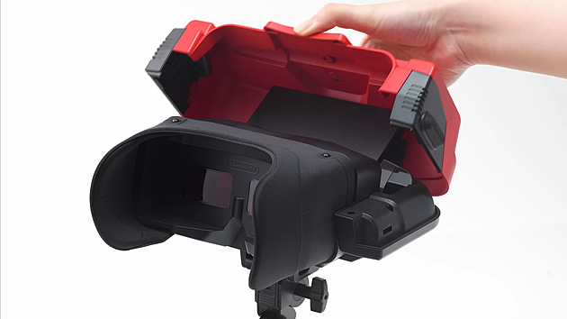 Virtual Boy Classic