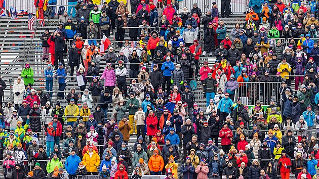 Světový pohár v alpském lyžování žen ve Špindlerově Mlýně (24. ledna 2026)