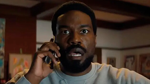 Z projektu Wonder Man