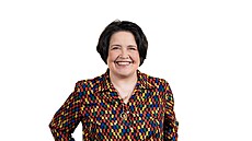 Monika Callerová, ESG manažerka Partners