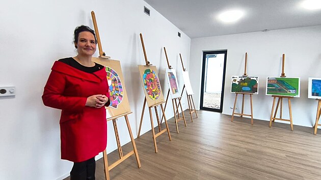 Nové charitní domy ve Svitavách pomohou seniorům, hendikepovaným i jejich rodinám. (30. ledna 2026)