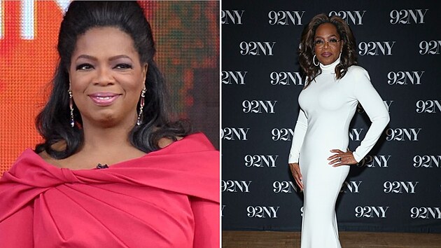 Oprah Winfreyová otevřeně přiznala, že používá léky ze skupiny GLP-1 jako pomoc při dlouhodobém udržování hmotnosti. Konkrétní značku však nezveřejnila.
