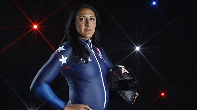 Elana Meyers Taylorová