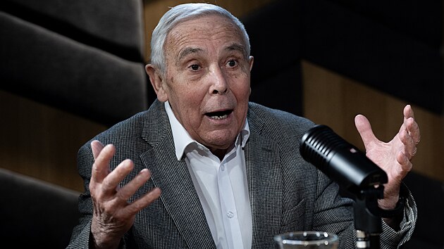 Hostem pořadu Rozstřel je chirurg Pavel Pafko. Pořad moderuje Elen Černá.
