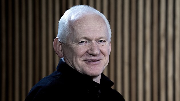 Hostem pořadu Rozstřel je demograf Tomáš Kučera.