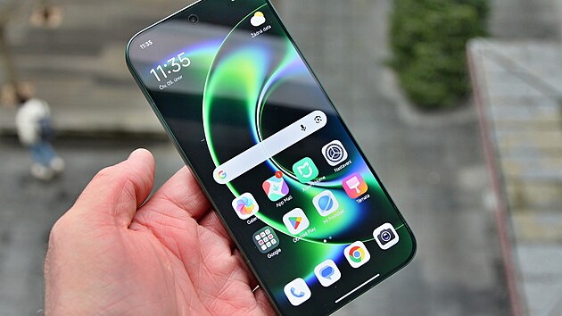 Xiaomi 17 Ultra