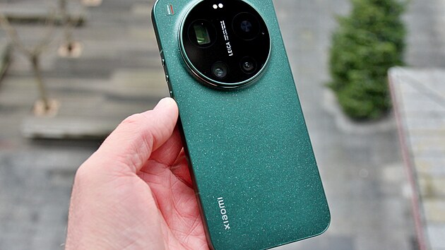 Xiaomi 17 Ultra