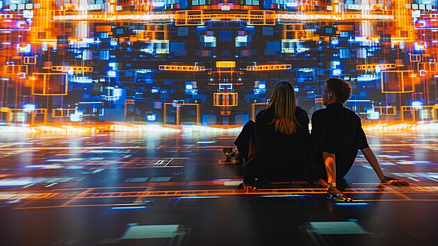 Galerie digitálního umění Signal Space získala prestižní mezinárodní ocenění Inavation Awards. (6. února 2026)