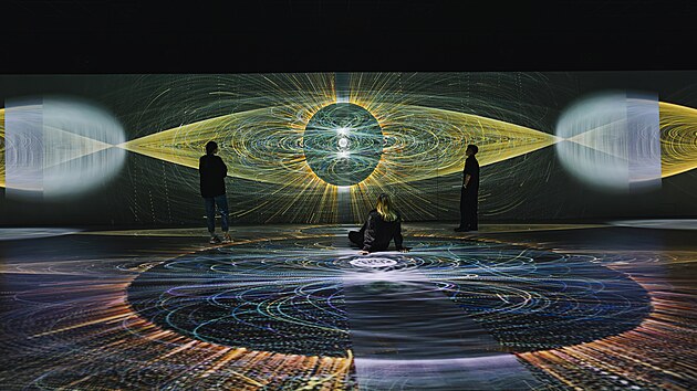 Galerie digitálního umění Signal Space získala prestižní mezinárodní ocenění Inavation Awards. (6. února 2026)