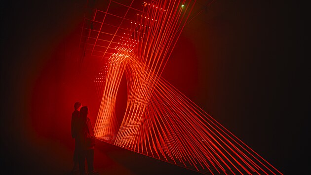 Galerie digitálního umění Signal Space získala prestižní mezinárodní ocenění Inavation Awards. (6. února 2026)