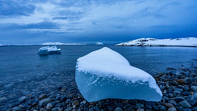 Francie a Kanada otevírají konzuláty v grónském hlavním městě Nuuku. (6. února 2026)