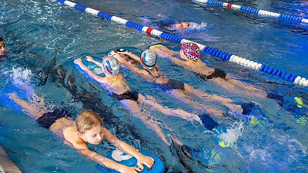 Aquacentrum Vrchlabí