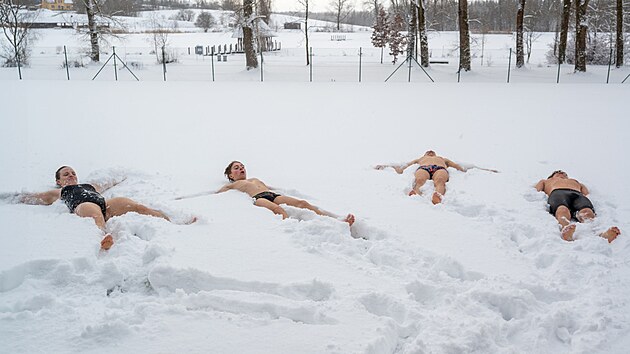 Aquacentrum Vrchlabí