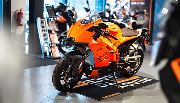 KTM 990 RC R