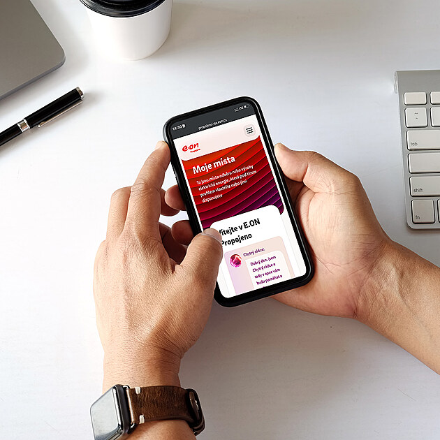 Startuje seznamka pro sdílení elektrické energie.