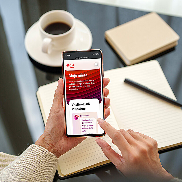 Startuje seznamka pro sdílení elektrické energie.