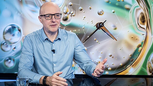 Hostem pořadu Rozstřel je Petr Šrámek, expert na dlouhověkost, český podnikatel, mentor startupů a firem, a popularizátor vědeckého pokroku v oblastech umělé inteligence, dlouhověkosti, lidského zdraví a vzdělávání.