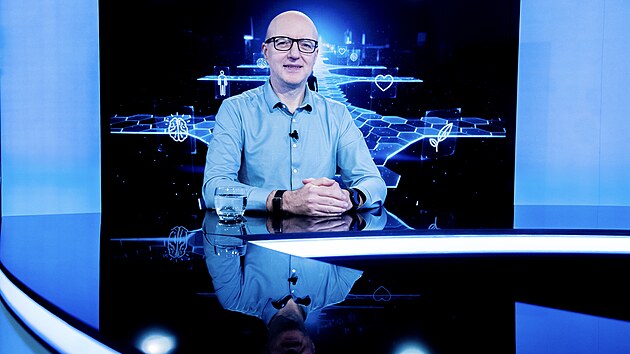 Hostem pořadu Rozstřel je Petr Šrámek, expert na dlouhověkost, český podnikatel, mentor startupů a firem, a popularizátor vědeckého pokroku v oblastech umělé inteligence, dlouhověkosti, lidského zdraví a vzdělávání.