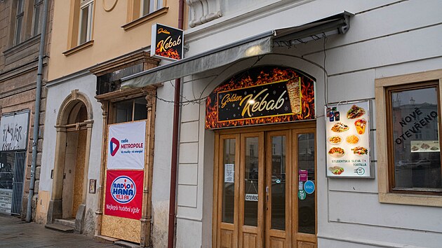 V Olomouci dosud ubylo asi dvě stě reklam, převáně z pozemků města.