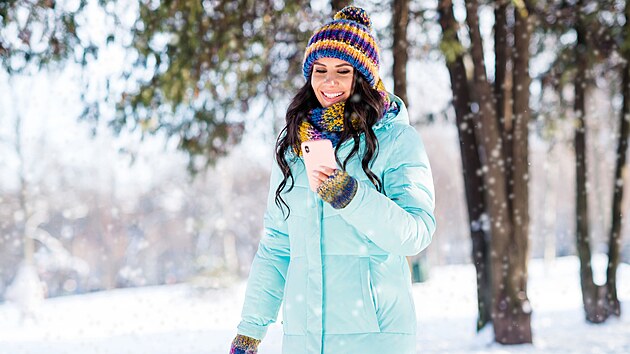 Ilustrační snímek