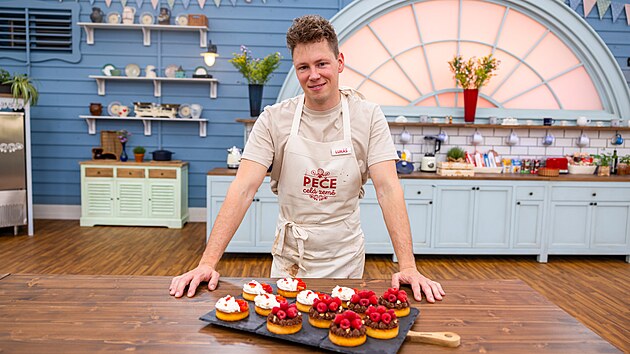 Česká televize, Peče celá země, IV. řada, 7. díl, 2026