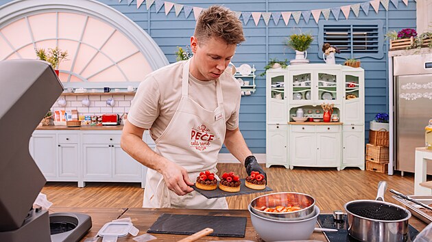 Česká televize, Peče celá země, IV. řada, 7. díl, 2026