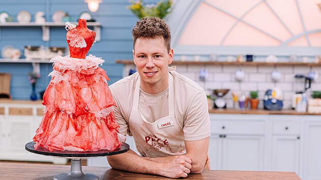 Česká televize, Peče celá země, IV. řada, 7. díl, 2026