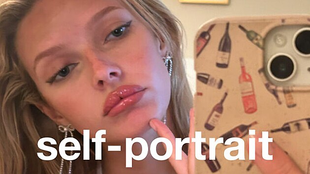 Apple Martinová (2025)