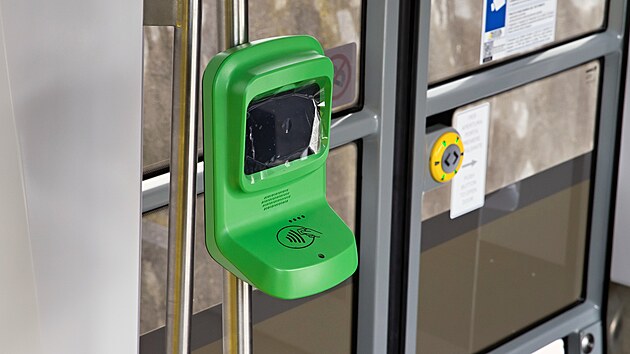 Škoda Group představila v Plzni první z deseti tramvají 49T Forcity Classic pro severoitalské Bergamo. (16. února 2026)