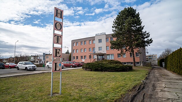 Místní část Vážany u Kroměříže zvažuje odtržení od města Kroměříž. (únor 2026)